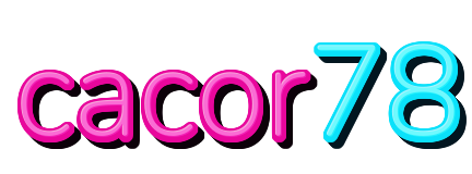 cacor78 — logo kanal